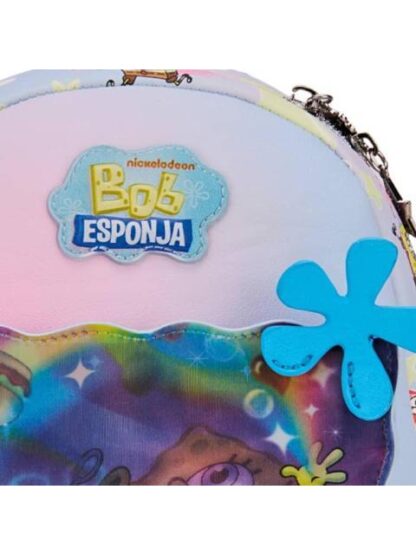 MOCHILA MORRAL MALETA BACKPACK BOB ESPONJA BOB6 MULTICOLOR BOB ESPONJA - Image 3