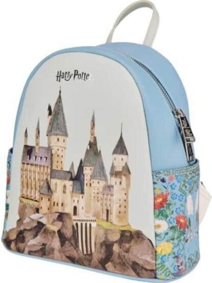 MOCHILA MORRAL MALETA BACKPACK HARRY POTTER HP04 AZUL HARRY POTTER - Image 2