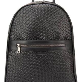 MOCHILA MORRAL MALETA BACKPACK HOLLY LAND 2416 NEGRO HOLLY LAND