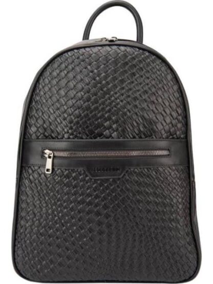 MOCHILA MORRAL MALETA BACKPACK HOLLY LAND 2416 NEGRO HOLLY LAND