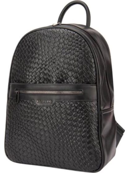 MOCHILA MORRAL MALETA BACKPACK HOLLY LAND 2416 NEGRO HOLLY LAND - Image 2