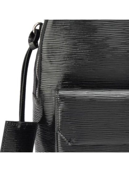 MOCHILA MORRAL MALETA BACKPACK HOLLY LAND 5270 NEGRO HOLLY LAND - Image 2