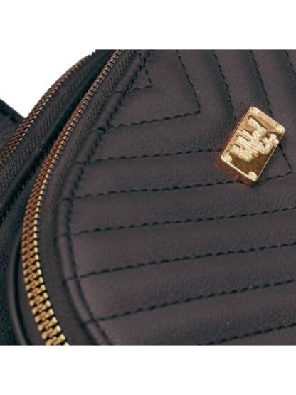 MOCHILA CASUAL NEGRO HOLLY LAND - Image 2