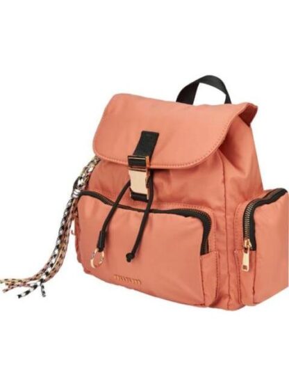 MOCHILA MORRAL MALETA BACKPACK HOLLY LAND BS25 CORAL HOLLY LAND - Image 2