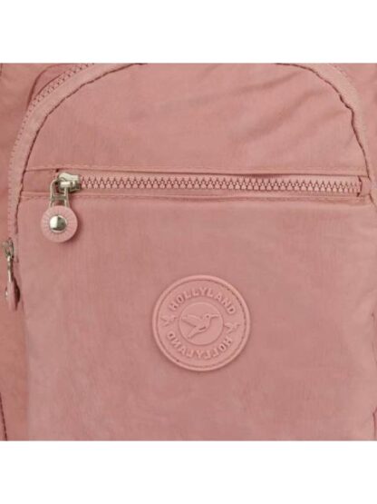 MOCHILA MORRAL MALETA BACKPACK HOLLY LAND CR32 ROSA HOLLY LAND - Image 3