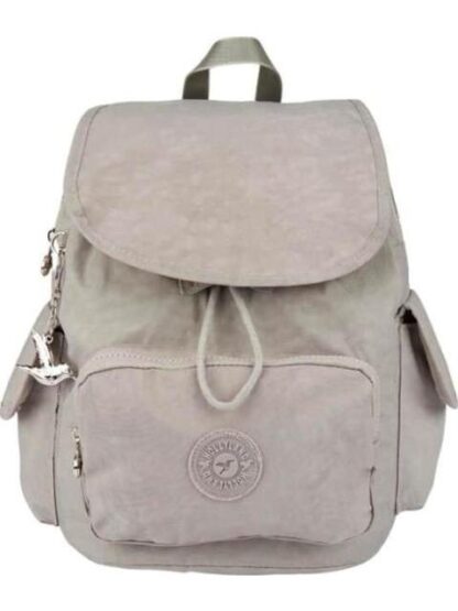 MOCHILA MORRAL MALETA BACKPACK HOLLY LAND CR35 GRIS HOLLY LAND