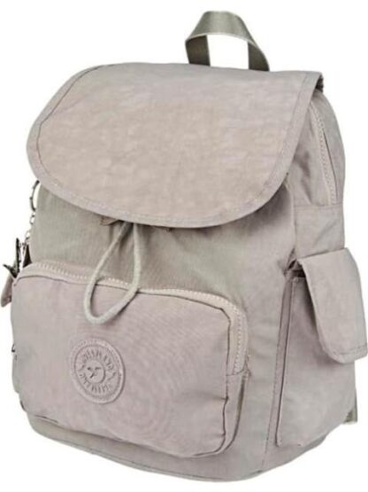 MOCHILA MORRAL MALETA BACKPACK HOLLY LAND CR35 GRIS HOLLY LAND - Image 2