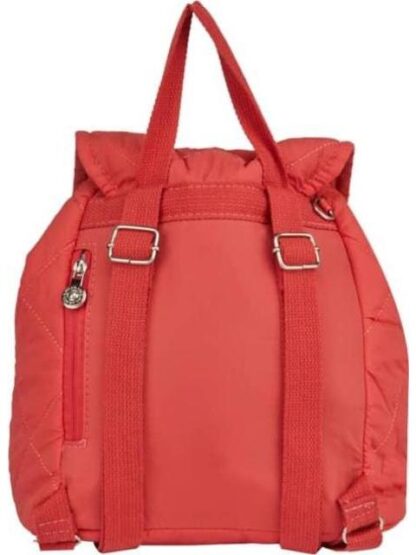 MOCHILA MORRAL MALETA BACKPACK HOLLY LAND CR36 CORAL HOLLY LAND - Image 2