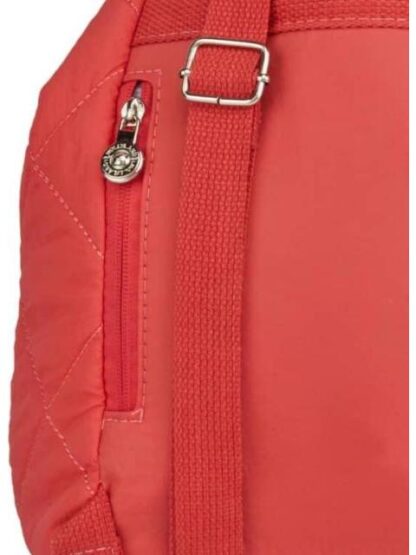 MOCHILA MORRAL MALETA BACKPACK HOLLY LAND CR36 CORAL HOLLY LAND - Image 3