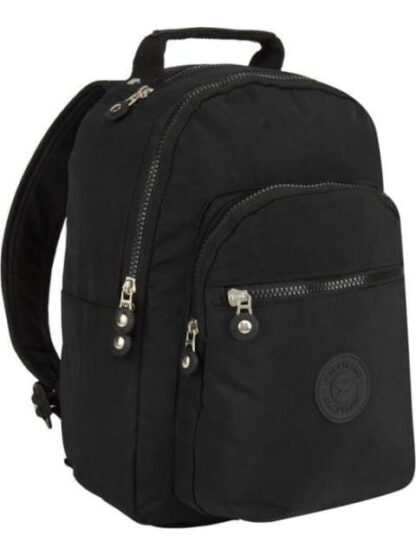 MOCHILA MORRAL MALETA BACKPACK HOLLY LAND CR37 NEGRO HOLLY LAND - Image 2