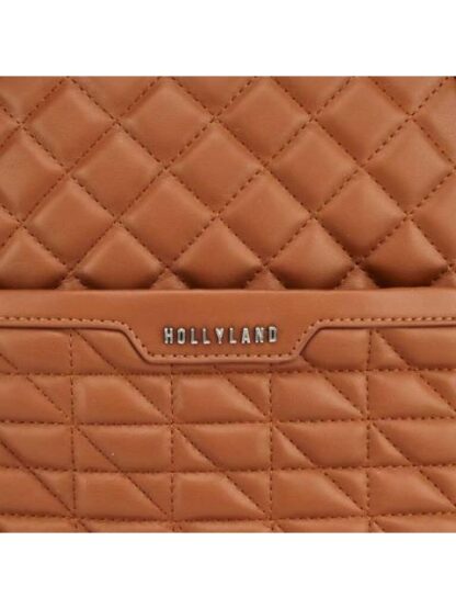MOCHILA MORRAL MALETA BACKPACK HOLLY LAND GV34 CAMEL HOLLY LAND - Image 2
