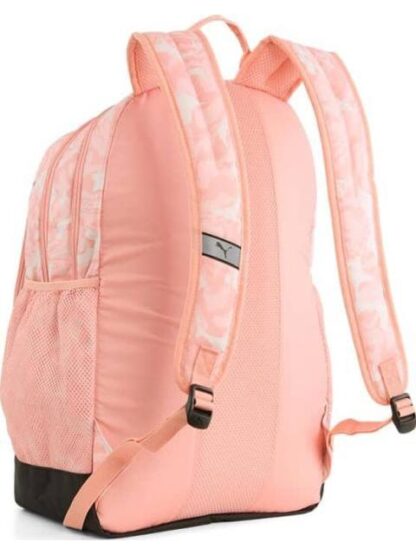 MOCHILA MORRAL MALETA PUMA ACADEMY AOP BACKPACK ROSA PUMA - Image 2