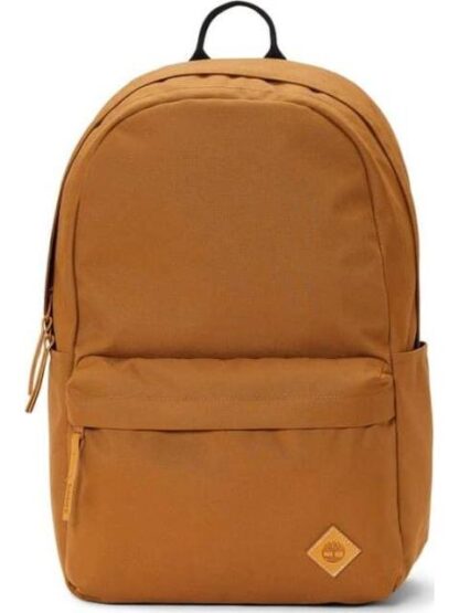 MOCHILA MORRAL MALETA TIMBERPACK BACKPACK 22LT AMARILLO TIMBERLAND