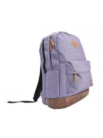 NACEB MOCHILA DE NYLON PARA LAPTOP 15 MORADO - Image 2