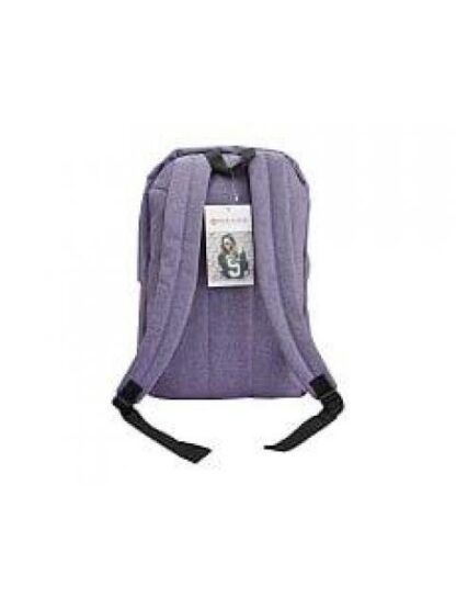 NACEB MOCHILA DE NYLON PARA LAPTOP 15 MORADO - Image 4