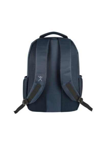 PERFECT CHOICE MOCHILA DE NYLON ESSENTIAL PARA LAPTOP 17 AZUL - Image 2