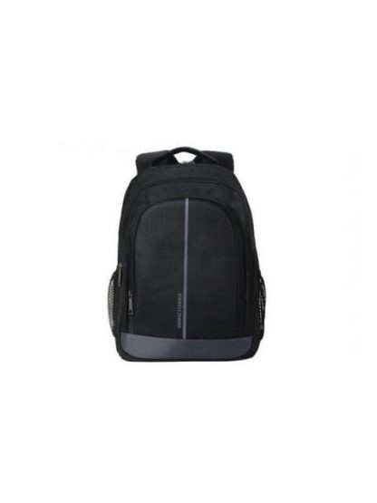 PERFECT CHOICE MOCHILA ESSENTIALS PARA LAPTOP 15-17 NEGRO - Image 2