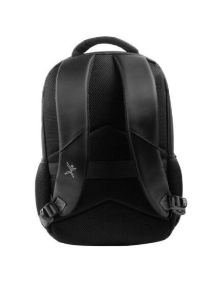 MOCHILA PERFECT CHOICE FEARLEES PARA LAPTOP 15.6 NEGRO PC-083917 - Image 4
