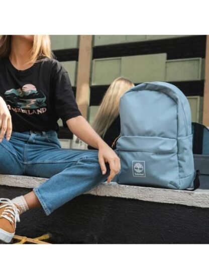MOCHILA PRODUCT CARE REPLACEMENT AZUL TIMBERLAND - Image 6