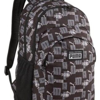MOCHILA PUMA ACADEMY NEGRO PUMA