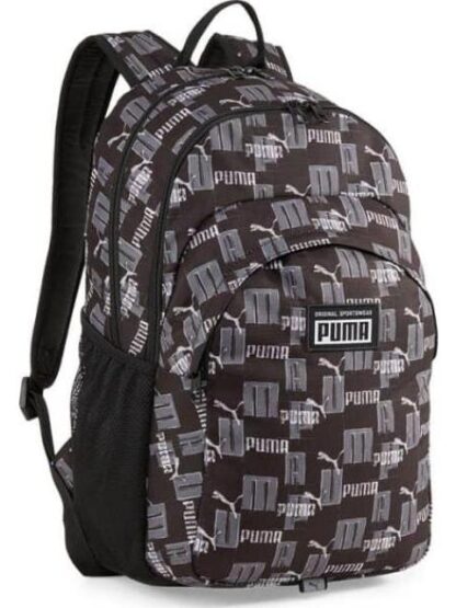 MOCHILA PUMA ACADEMY NEGRO PUMA