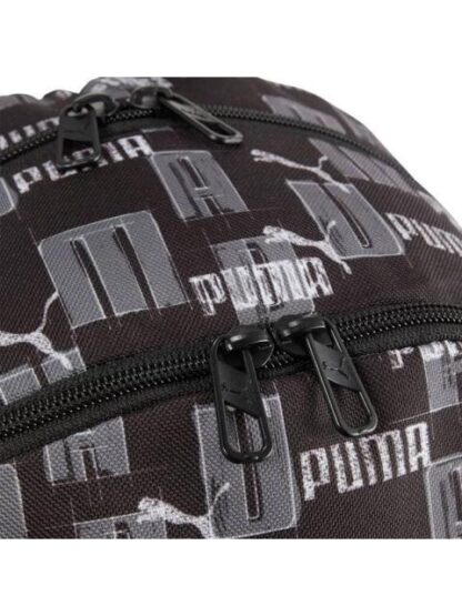 MOCHILA PUMA ACADEMY NEGRO PUMA - Image 4
