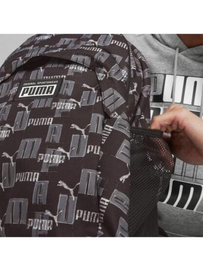 MOCHILA PUMA ACADEMY NEGRO PUMA - Image 5