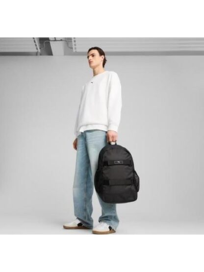 MOCHILA PUMA DECK NEGRO PUMA - Image 6
