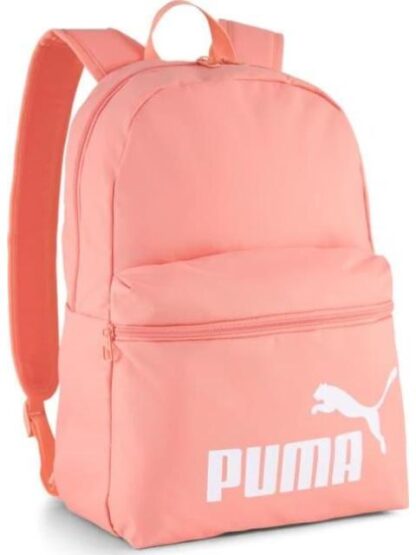 MOCHILA PUMA PHASE BACKPACK ROSA PUMA