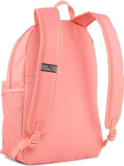 MOCHILA PUMA PHASE BACKPACK ROSA PUMA - Image 2