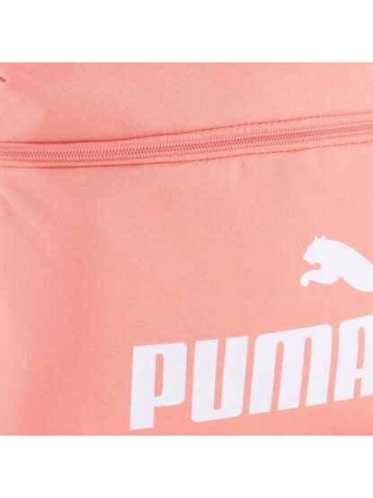 MOCHILA PUMA PHASE BACKPACK ROSA PUMA - Image 5