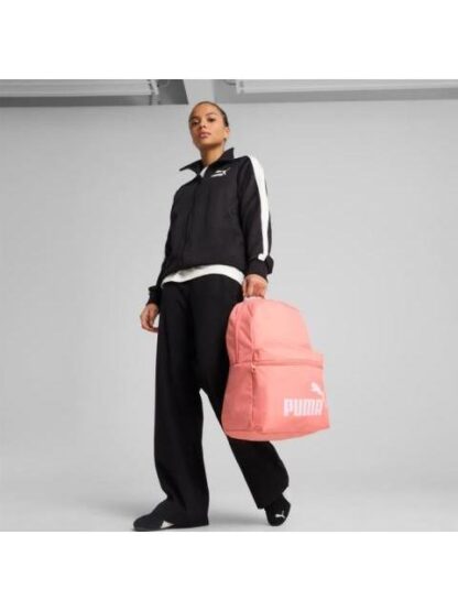 MOCHILA PUMA PHASE BACKPACK ROSA PUMA - Image 6