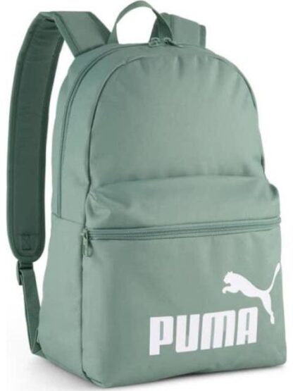 MOCHILA PUMA PHASE BACKPACK VERDE PUMA