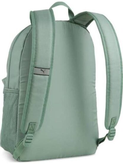 MOCHILA PUMA PHASE BACKPACK VERDE PUMA - Image 2