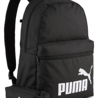 MOCHILA PUMA PHASE NEGRO PUMA