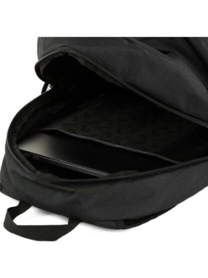 MOCHILA PUMA PHASE PATCH BACKPACK NEGRO PUMA - Image 3