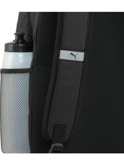 MOCHILA PUMA PHASE PATCH BACKPACK NEGRO PUMA - Image 4