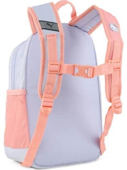 MOCHILA PUMA X HKFR EXTRA SMALL BACKPACK LILA PUMA - Image 2