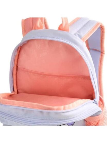 MOCHILA PUMA X HKFR EXTRA SMALL BACKPACK LILA PUMA - Image 3