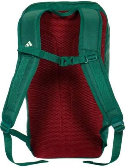 MOCHILA SELECCION NACIONAL DE MEXICO VERDE ADIDAS - Image 2