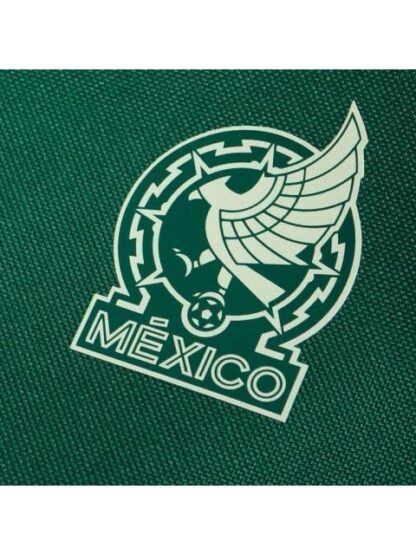 MOCHILA SELECCION NACIONAL DE MEXICO VERDE ADIDAS - Image 6