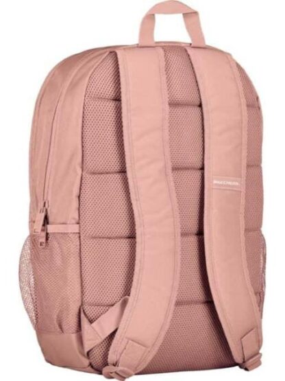 MOCHILA SKECHERS BACK PACK ROSA SKECHERS1 - Image 3
