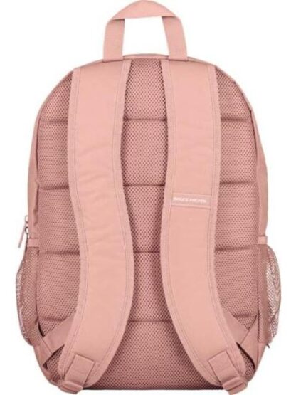 MOCHILA SKECHERS BACK PACK ROSA SKECHERS1 - Image 4