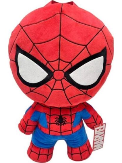 MOCHILA SPIDERMAN MULTICOLOR MARVEL