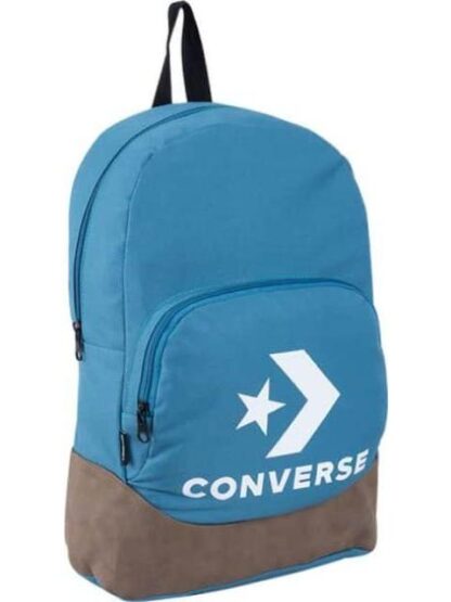 MOCHILA STAR CHEVRON AZUL CONVERSE ACCESORIOS
