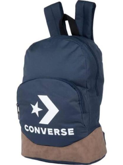 MOCHILA STAR CHEVRON AZUL MARINO CONVERSE ACCESORIOS - Image 2