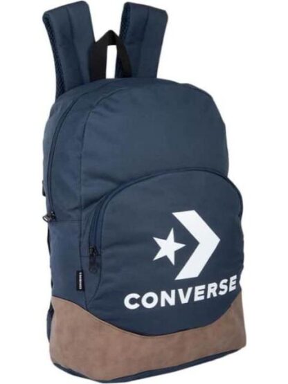MOCHILA STAR CHEVRON AZUL MARINO CONVERSE ACCESORIOS - Image 4
