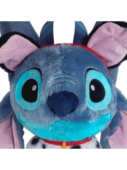MOCHILA STITCH MULTICOLOR STITCH - Image 4