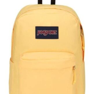 MOCHILA SUPERBREAK BEIGE JANSPORT