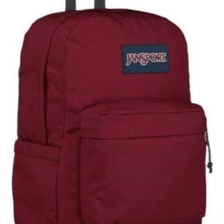 MOCHILA SUPERBREAK VINO JANSPORT